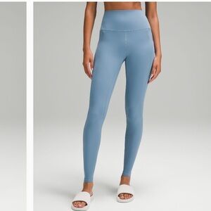 lululemon Align™ High-Rise Pant with Pockets 28"